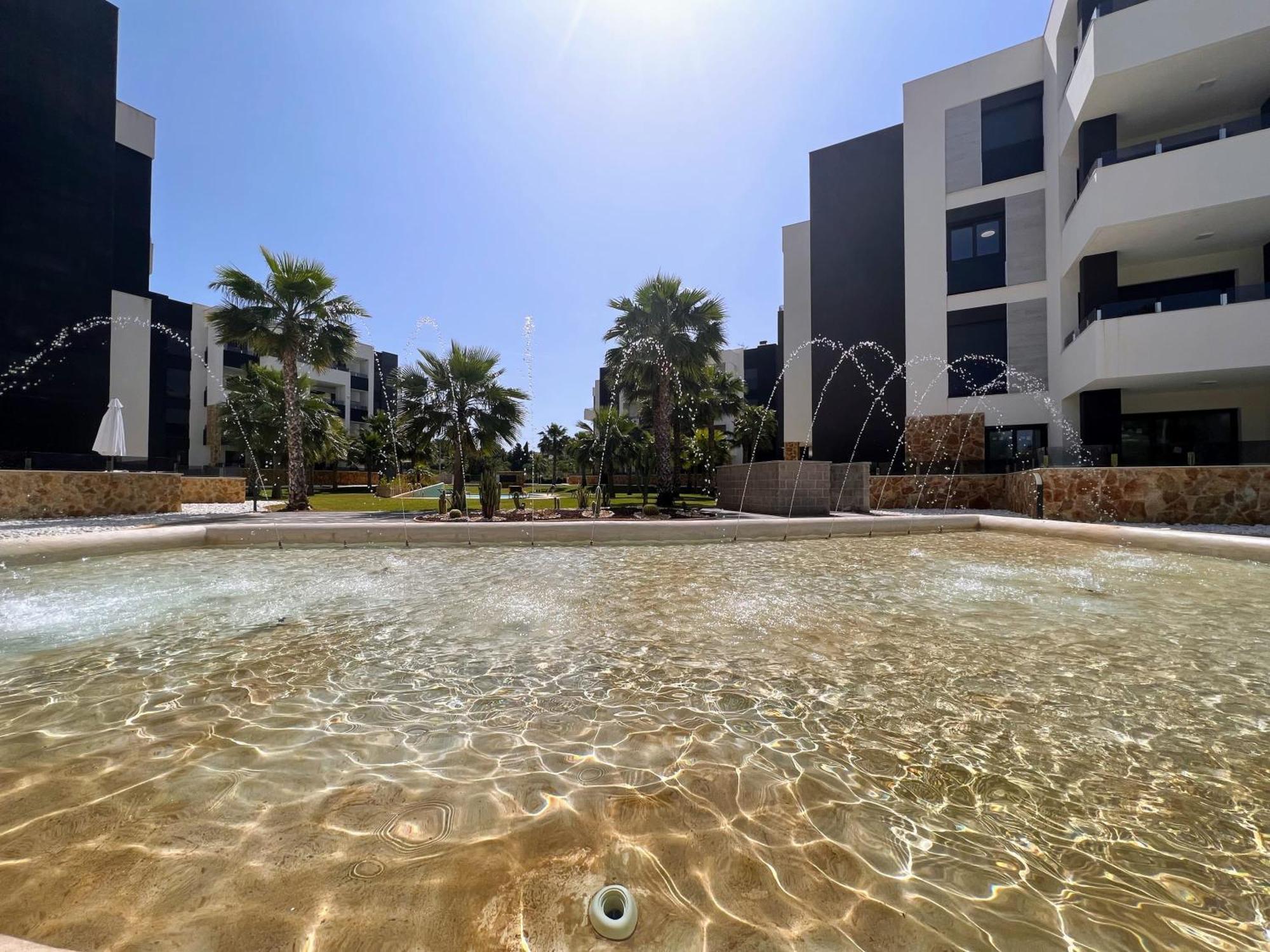 Modern Two Bedroom Ground Floor Apartment Duly7 Villamartín Exterior foto